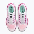 Damen-Laufschuhe Nike Pegasus 41 White/Fire Pink/Orange Pulse/Black 7