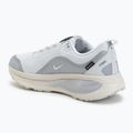Herren-Laufschuhe Nike Vomero 18 GORE-TEX pure platinum/metallic silver 3