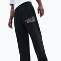 Herrenhose Nike Sportswear Club Bungee black/metallic gold 3