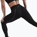 Damen-Leggings Nike One High-Waisted black 6