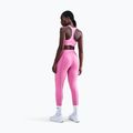 Damen-Leggings Nike One High-Waisted playful pink 3