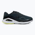 Herren-Laufschuhe Nike Structure 26 Wide seaweed/volt/pure platin 2