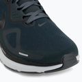 Herren-Laufschuhe Nike Structure 26 Wide seaweed/volt/pure platin 7