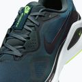 Herren-Laufschuhe Nike Structure 26 Extra Wide seaweed/volt/pure platinum 3