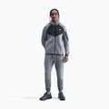 Herrenhose Nike Tech Joggers cool grey/cool grey/volt