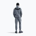 Herrenhose Nike Tech Joggers cool grey/cool grey/volt 2