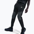 Herren-Jogginghose Nike Tech Joggers black/dark smoke grey/metallic gold