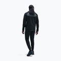 Herren-Jogginghose Nike Tech Joggers black/dark smoke grey/metallic gold 3