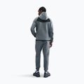 Herrenjacke Nike Tech Windrunner Full-Zip cool grey/dark smoke grey/volt 2