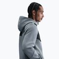 Herrenjacke Nike Tech Windrunner Full-Zip cool grey/dark smoke grey/volt 5