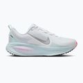 Damen-Laufschuhe  Nike Vomero 18 white/glacier blue/metallic silver 8