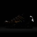 Herrenschuhe Nike Shox TL black/university gold 8