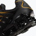 Herrenschuhe Nike Shox TL black/university gold 10