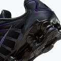 Herrenschuhe Nike Shox TL dark smoke grey/court purple 7