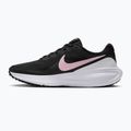 Damen-Laufschuhe Nike Revolution 8 black/white/anthracite/pink foam 9