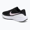 Damen-Laufschuhe Nike Revolution 8 black/white/anthracite/pink foam 3