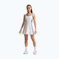 Kleid Nike Court Advantage white/black