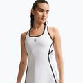 Kleid Nike Court Advantage white/black 3