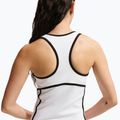 Kleid Nike Court Advantage white/black 5