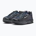 Herren-Sneaker Nike Air Max TL 2.5 anthracite/thunder blue/metallic silver 10