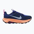 Damen-Laufschuhe Nike Wildhorse 10 midnight navy/sapphire/hydrogen blue
