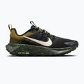 Damen-Laufschuhe Nike Wildhorse 10 black/peat moss/volt ice/phantom