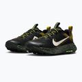 Damen-Laufschuhe Nike Wildhorse 10 black/peat moss/volt ice/phantom 3
