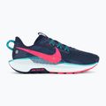 Herren-Laufschuhe Nike Pegasus Trail 5 midnight navy/dusty cactus/hyper pink 2