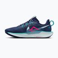 Herren-Laufschuhe Nike Pegasus Trail 5 midnight navy/dusty cactus/hyper pink 2
