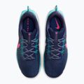 Herren-Laufschuhe Nike Pegasus Trail 5 midnight navy/dusty cactus/hyper pink 3