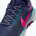 Herren-Laufschuhe Nike Pegasus Trail 5 midnight navy/dusty cactus/hyper pink 4