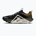 Herren-Laufschuhe Nike Wildhorse 10 Black/Peat Moss/Volt Ice/Phantom 2