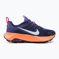 Damen-Laufschuhe Nike Wildhorse 10 midnight navy/sapphire/hydrogen blue 2