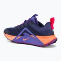 Damen-Laufschuhe Nike Wildhorse 10 midnight navy/sapphire/hydrogen blue 3