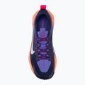 Damen-Laufschuhe Nike Wildhorse 10 midnight navy/sapphire/hydrogen blue 5