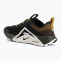 Damen-Laufschuhe Nike Wildhorse 10 black/peat moss/volt ice/phantom 3