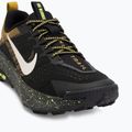Herren-Laufschuhe Nike Wildhorse 10 Black/Peat Moss/Volt Ice/Phantom 7