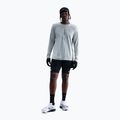 Herren Lauf-Longsleeve Nike Stride Dri-Fit ADV light smoke grey