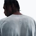 Herren Lauf-Longsleeve Nike Stride Dri-Fit ADV light smoke grey 4