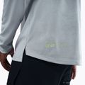 Herren Lauf-Longsleeve Nike Stride Dri-Fit ADV light smoke grey 5