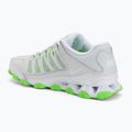 Herren Trainingsschuhe Nike Reax 8 Tr Mesh Off White/Green Strike/White 3