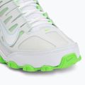 Herren Trainingsschuhe Nike Reax 8 Tr Mesh Off White/Green Strike/White 7