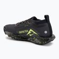Damen-Laufschuhe Nike Pegasus Trail 5 GTX black/phantom/tattoo/volt ice 3