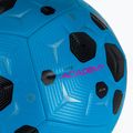 Fußball Nike Academy blue glow/black/pink blast Größe 5 3