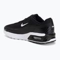 Herren Sneaker Nike Air Max white black/white 3