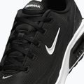 Herren Sneaker Nike Air Max white black/white 8