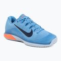 Herren-Tennisschuhe Nike Vapor 12 Clay university blue/midnight navy