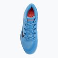 Herren-Tennisschuhe Nike Vapor 12 Clay university blue/midnight navy 5
