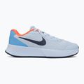 Herrenschuhe Nike Vapor Lite 3 Clay hydrogen blue/hot lava/midnight navy 2