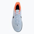 Herrenschuhe Nike Vapor Lite 3 Clay hydrogen blue/hot lava/midnight navy 5